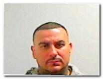 Offender Corey Joe Whitehouse