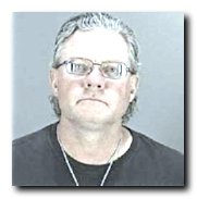 Offender Craig Daniel Pedigo