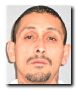 Offender Daniel Gomez