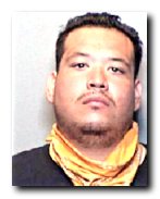 Offender Demetrio Julian Eloy Flores