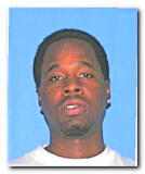 Offender Derrick Lamont Henry