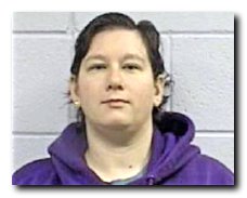 Offender Dianna Norman