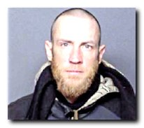 Offender Eric Christopher Robertson