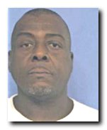 Offender Eric Terrell Jones