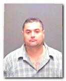 Offender George Urbina