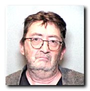 Offender James Patrick Rutti