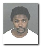 Offender Jerome Brewer