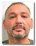 Offender Joe Albert Centeno