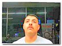 Offender Joe Anthony Jimenez