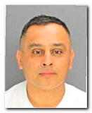 Offender Joe Antonio Diaz