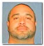 Offender Joe Antonio Gonzales