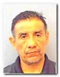 Offender Joe Antonio Martinez