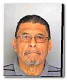 Offender Joe Ernest Gonzales