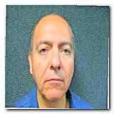 Offender Joe Flores