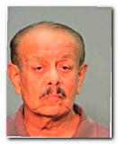 Offender Joe Herrera Calvillo