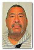 Offender Joe Jessie Gama