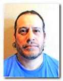 Offender Joe Luis Corona