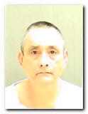 Offender Jose Nunez Santana