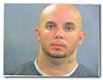 Offender Justin R. Medlen