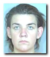 Offender Kelli Lynn Faulkner