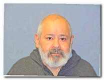 Offender Larry Rodriguez