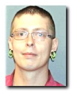 Offender Michael Anthony Holt