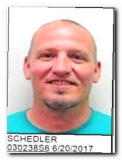 Offender Michael J Schedler