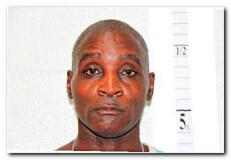 Offender Robert Lee Hawkins