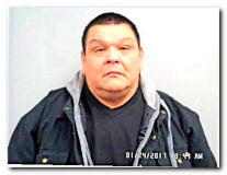 Offender Rudy Alejandro