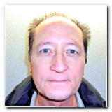 Offender Stephen Marcus Siu