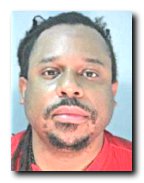 Offender Terrell Maurice Cross Rivera