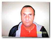 Offender Thomas Patrick