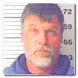 Offender Wilfred Ray Hall