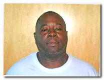 Offender Willie Dean Davis