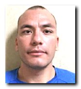 Offender Agustin George Ramirez