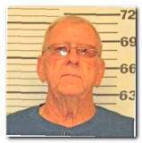 Offender Allen Dale Kauffman