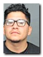 Offender Antoine Daniel Perez