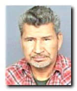 Offender Apolinar Hernandez