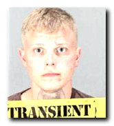 Offender Blake Edward Breidenstine