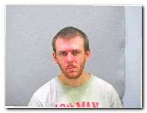 Offender Brock Ray Ward