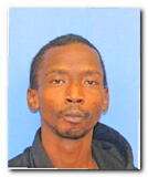 Offender Clayton Kentrell Edwards