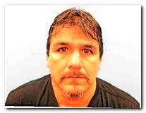 Offender Daniel Garcia