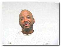 Offender Darrell Eugene Russell