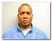 Offender Darrell Timothy Ross