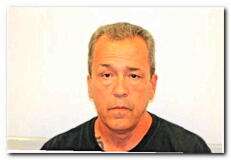 Offender Donald Douglas Workman