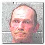 Offender Donald Ray Cleveland