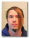 Offender Dustin James Oliver