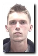 Offender Dylan Nathaniel Ringdahl