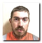 Offender Eric Lizandro Mayer