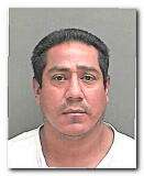 Offender Ernesto Ramirez Gonzales